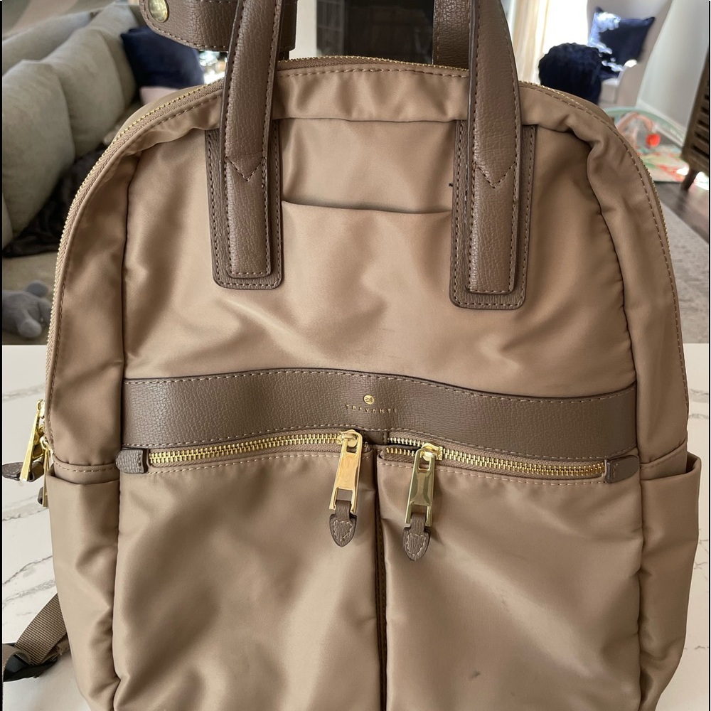 Travanti Mini Backpack